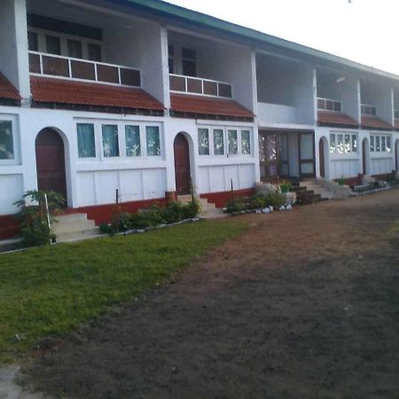New Rest House Sea View Hotel Negombo Dış mekan fotoğraf