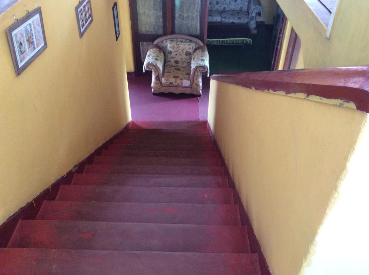 New Rest House Sea View Hotel Negombo Dış mekan fotoğraf