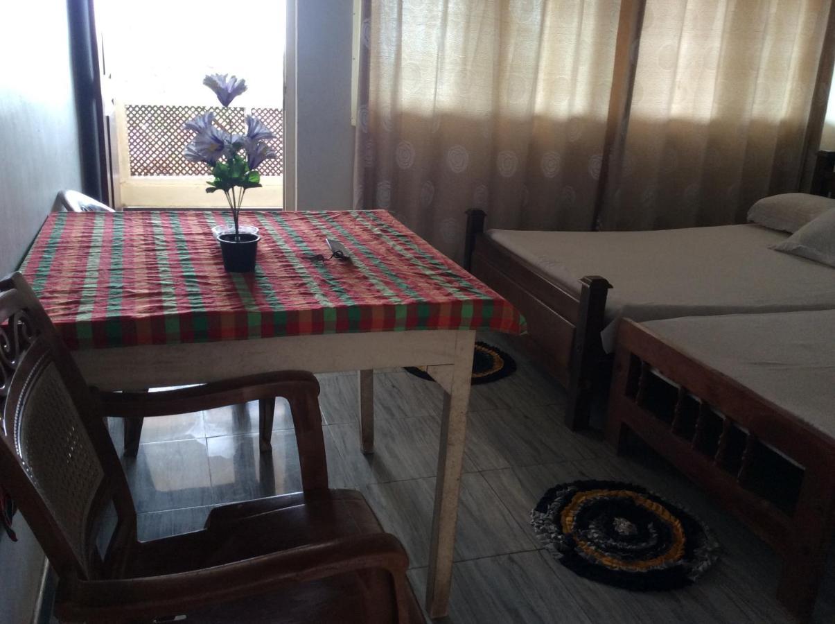 New Rest House Sea View Hotel Negombo Dış mekan fotoğraf